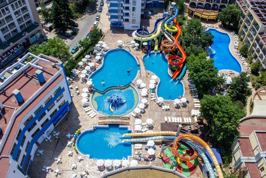 Kuban Resort & Aquapark, Сонячний Берег, Болгарія мініатюра 46