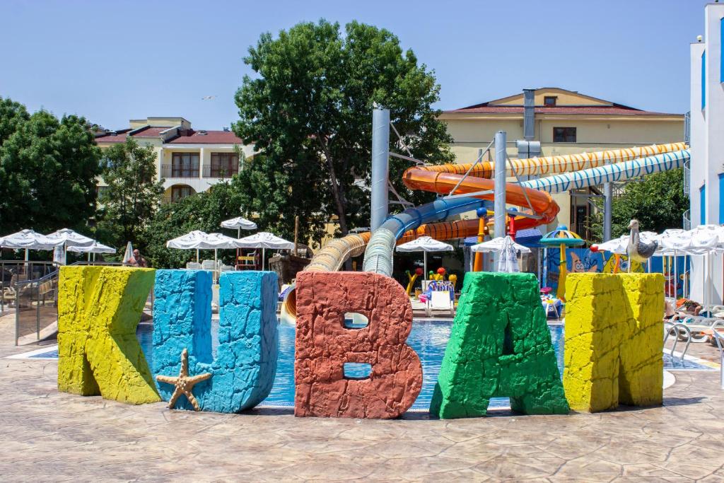 Kuban Resort & Aquapark, Сонячний Берег, Болгарія мініатюра 47