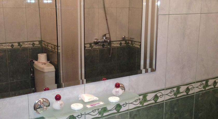 Mena Palace Hotel — Сонячний Берег, Болгарія мініатюра 8