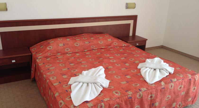 Mena Palace Hotel — Сонячний Берег, Болгарія мініатюра 20