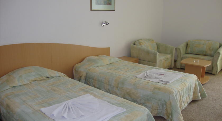 Mena Palace Hotel — Сонячний Берег, Болгарія мініатюра 21