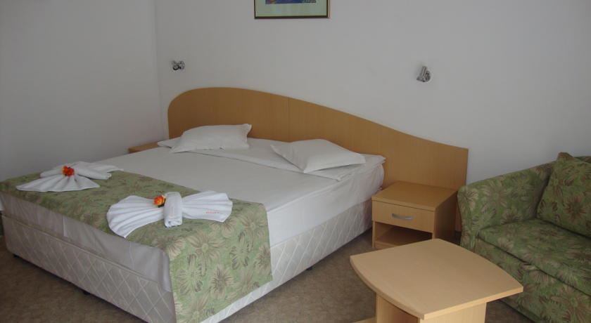 Mena Palace Hotel — Сонячний Берег, Болгарія мініатюра 22