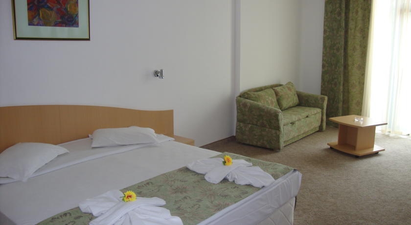 Mena Palace Hotel — Сонячний Берег, Болгарія мініатюра 23