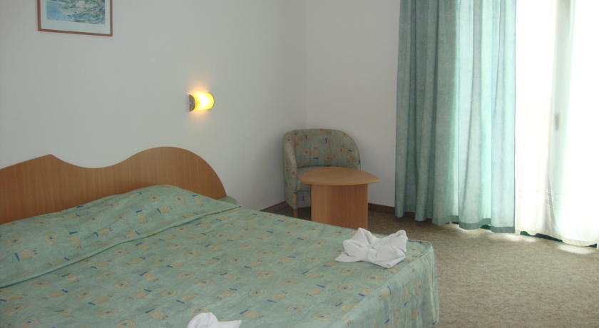 Mena Palace Hotel — Сонячний Берег, Болгарія мініатюра 27