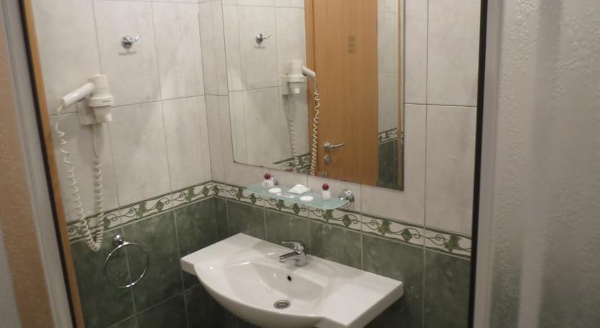 Mena Palace Hotel — Сонячний Берег, Болгарія мініатюра 28
