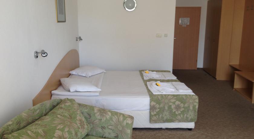 Mena Palace Hotel — Сонячний Берег, Болгарія мініатюра 30