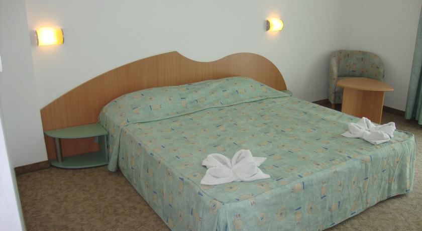 Mena Palace Hotel — Сонячний Берег, Болгарія мініатюра 39