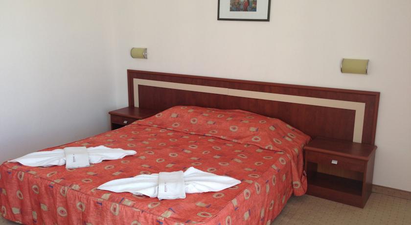 Mena Palace Hotel — Сонячний Берег, Болгарія мініатюра 41