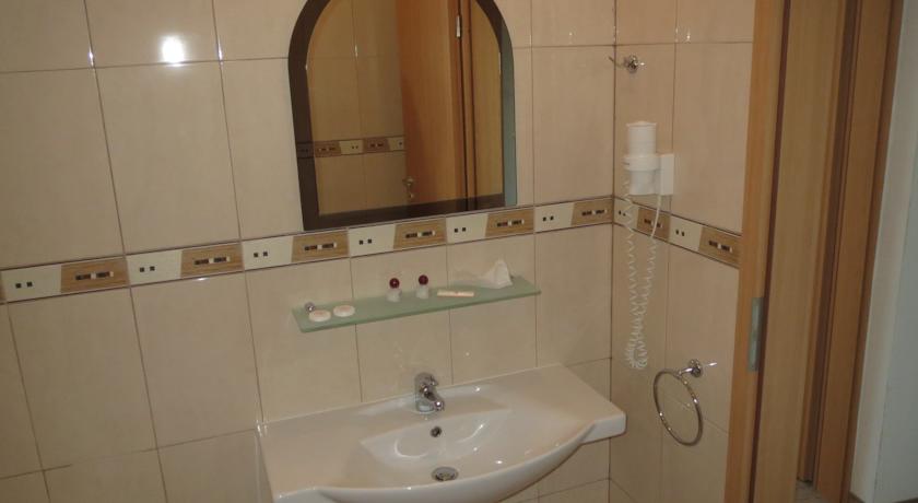 Mena Palace Hotel — Сонячний Берег, Болгарія мініатюра 43