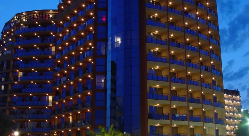 Smartline Meridian Hotel — Сонячний берег, Болгарія мініатюра 40