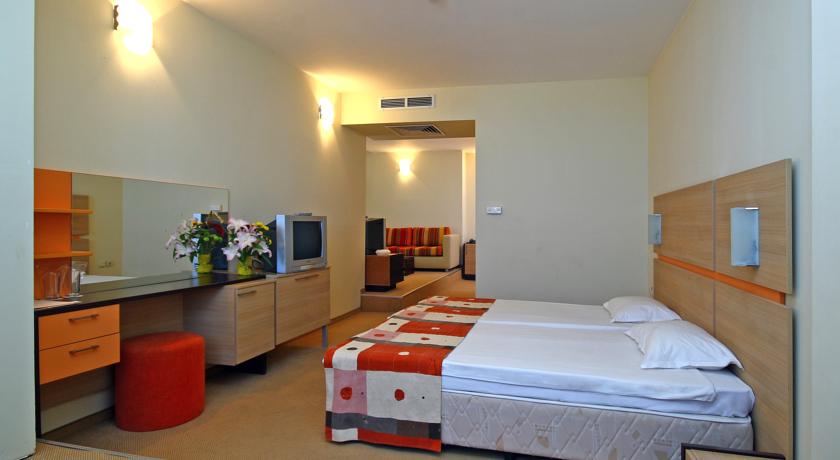 Smartline Meridian Hotel — Сонячний берег, Болгарія мініатюра 43