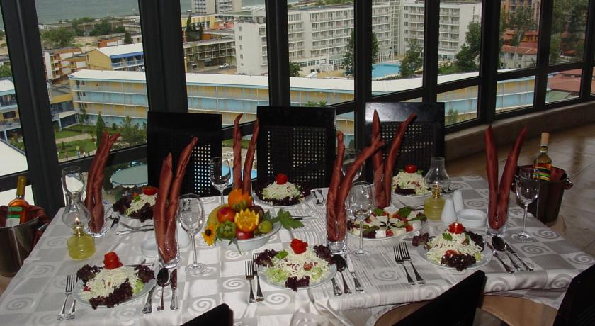 Smartline Meridian Hotel — Сонячний берег, Болгарія мініатюра 44