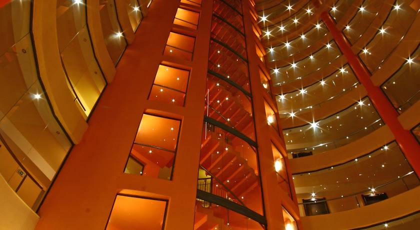 Smartline Meridian Hotel — Сонячний берег, Болгарія мініатюра 45