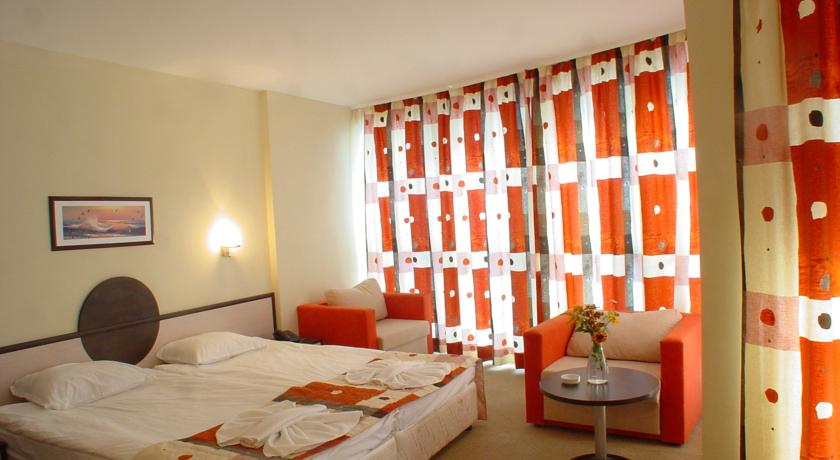 Smartline Meridian Hotel — Сонячний берег, Болгарія мініатюра 46