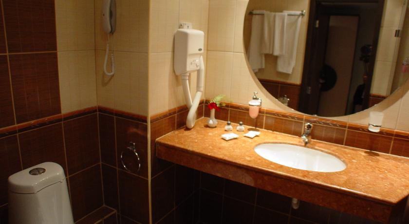 Smartline Meridian Hotel — Сонячний берег, Болгарія мініатюра 47