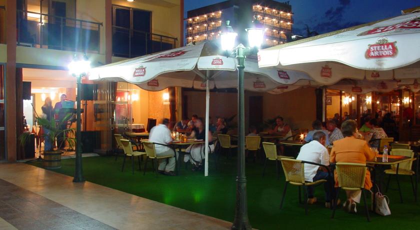 Smartline Meridian Hotel — Сонячний берег, Болгарія мініатюра 48