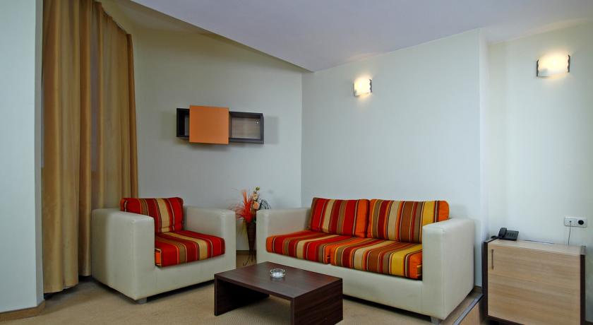 Smartline Meridian Hotel — Сонячний берег, Болгарія мініатюра 49