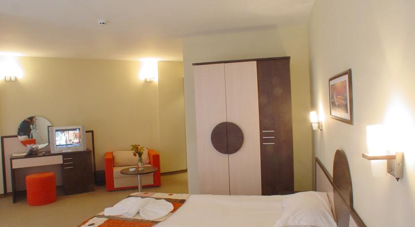 Smartline Meridian Hotel — Сонячний берег, Болгарія мініатюра 50
