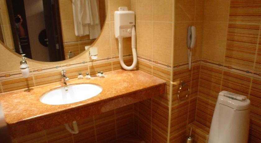 Smartline Meridian Hotel — Сонячний берег, Болгарія мініатюра 52