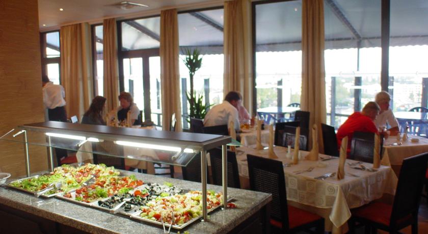 Smartline Meridian Hotel — Сонячний берег, Болгарія мініатюра 53