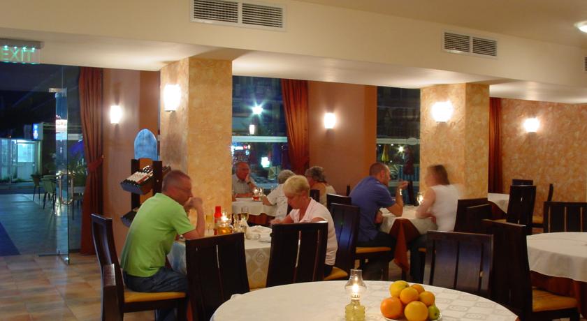 Smartline Meridian Hotel — Сонячний берег, Болгарія мініатюра 55
