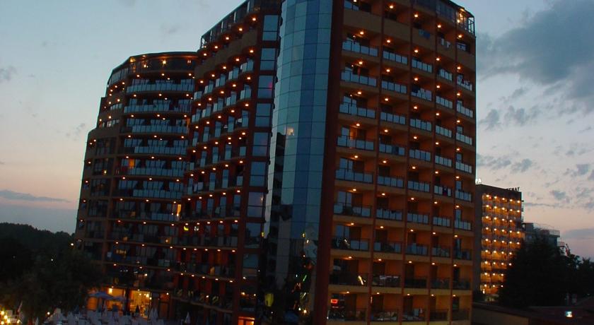 Smartline Meridian Hotel — Сонячний берег, Болгарія мініатюра 57