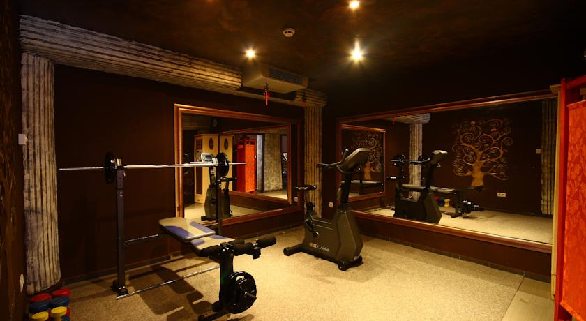 Smartline Meridian Hotel — Сонячний берег, Болгарія мініатюра 58