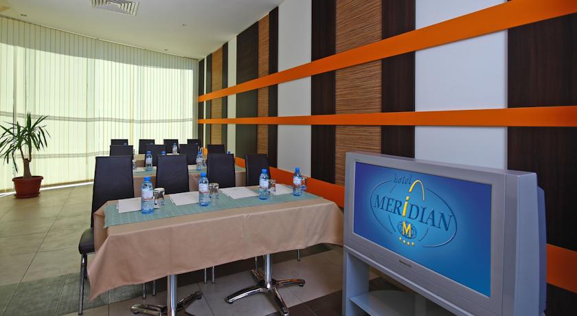 Smartline Meridian Hotel — Сонячний берег, Болгарія мініатюра 59