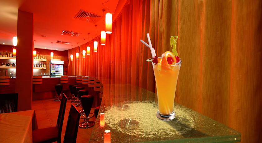 Smartline Meridian Hotel — Сонячний берег, Болгарія мініатюра 60