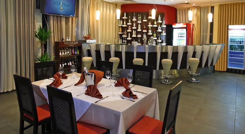 Smartline Meridian Hotel — Сонячний берег, Болгарія мініатюра 61