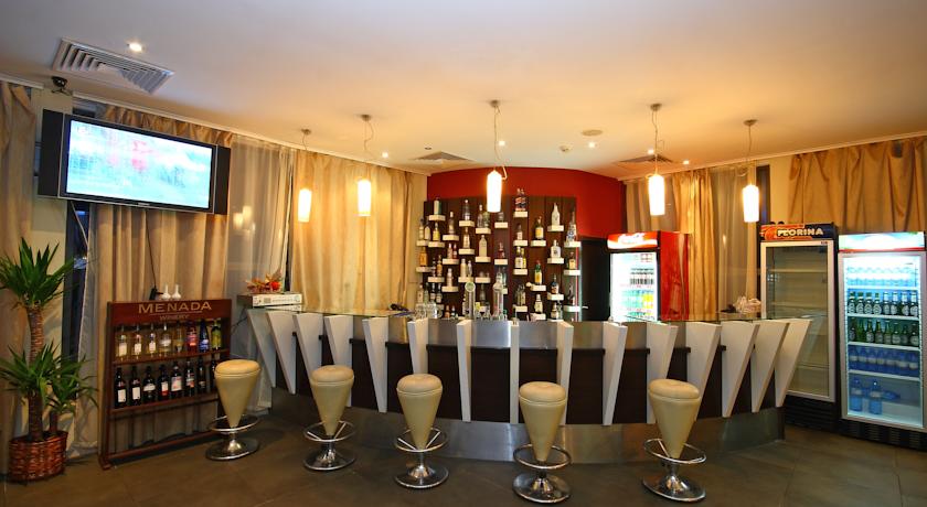 Smartline Meridian Hotel — Сонячний берег, Болгарія мініатюра 62