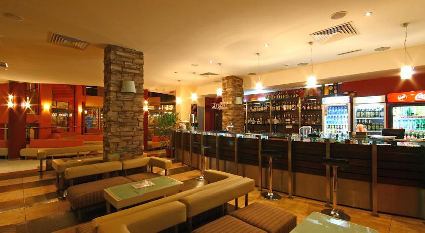 Smartline Meridian Hotel — Сонячний берег, Болгарія мініатюра 63