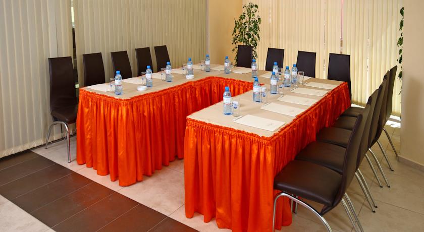 Smartline Meridian Hotel — Сонячний берег, Болгарія мініатюра 64