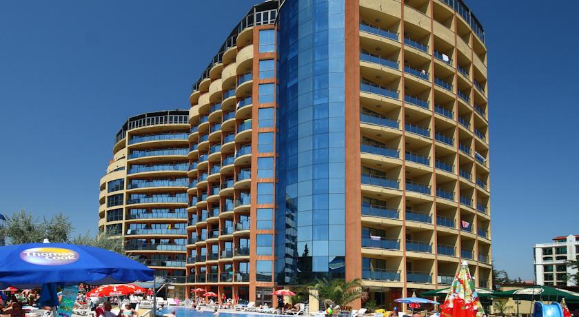 Smartline Meridian Hotel — Сонячний берег, Болгарія мініатюра 65