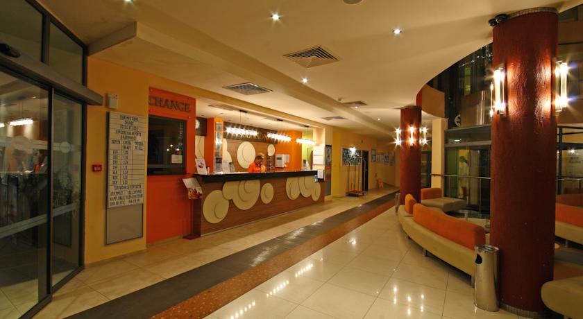 Smartline Meridian Hotel — Сонячний берег, Болгарія мініатюра 66