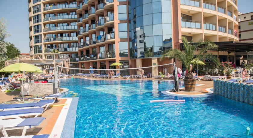 Smartline Meridian Hotel — Сонячний берег, Болгарія мініатюра 68