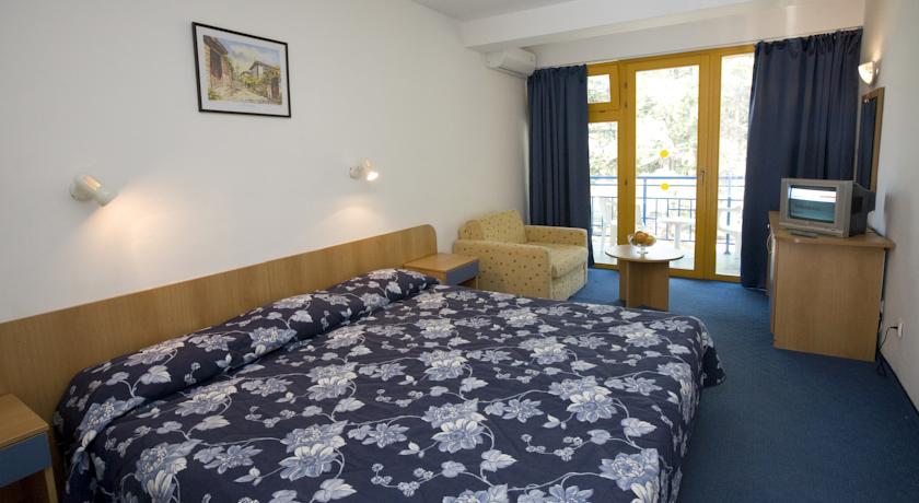 Continental III Park Hotel — Сонячний берег, Болгарія мініатюра 6