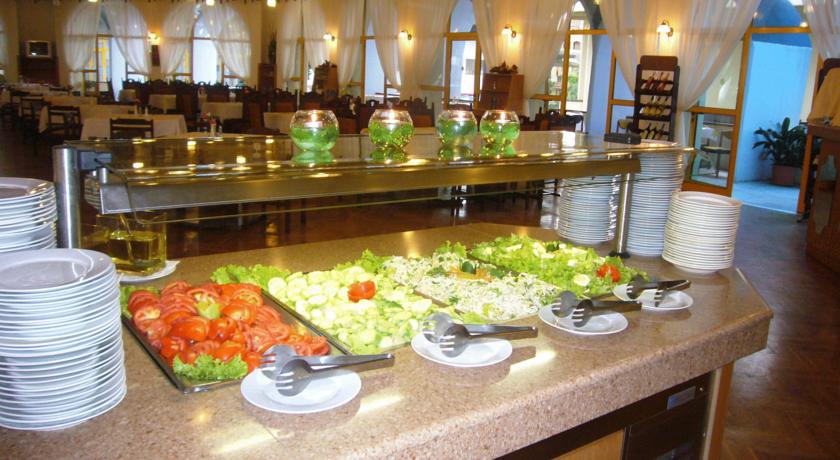 Continental III Park Hotel — Сонячний берег, Болгарія мініатюра 9