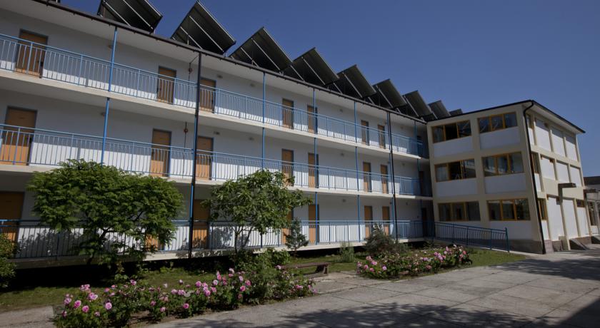 Continental III Park Hotel — Сонячний берег, Болгарія мініатюра 11