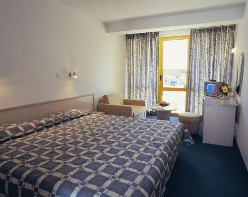 Continental III Park Hotel — Сонячний берег, Болгарія мініатюра 16