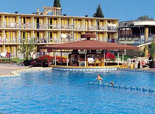 Continental III Park Hotel — Сонячний берег, Болгарія мініатюра 18