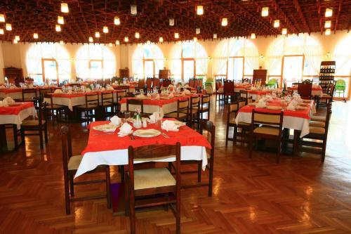 Continental III Park Hotel — Сонячний берег, Болгарія мініатюра 21