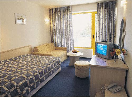 Continental III Park Hotel — Сонячний берег, Болгарія мініатюра 23