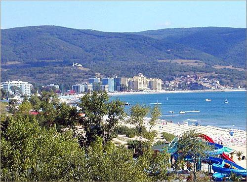 Continental III Park Hotel — Сонячний берег, Болгарія мініатюра 26