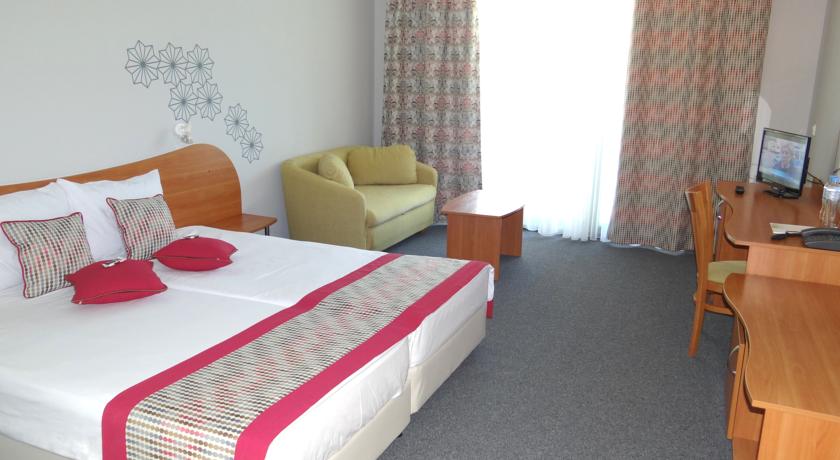 MPM Kalina Garden Hotel — Сонячний берег, Болгарія мініатюра 9