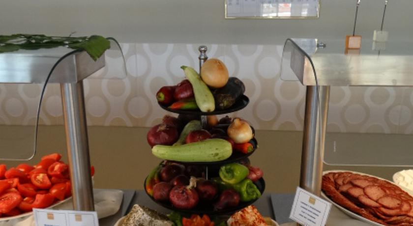 MPM Kalina Garden Hotel — Сонячний берег, Болгарія мініатюра 12