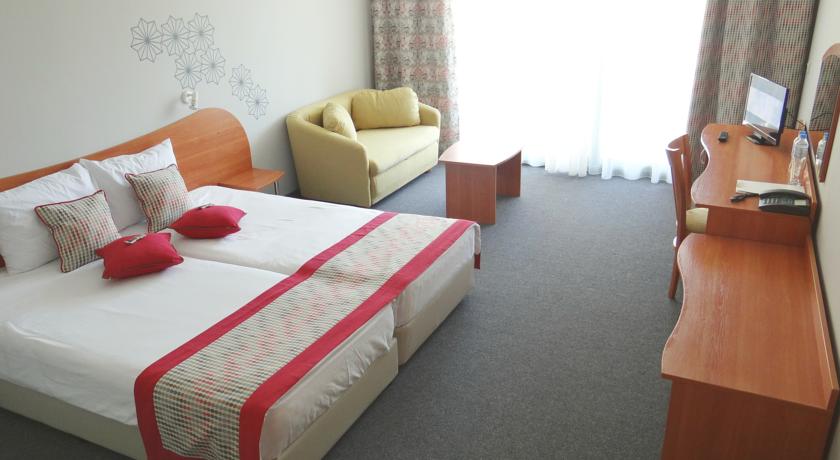 MPM Kalina Garden Hotel — Сонячний берег, Болгарія мініатюра 16