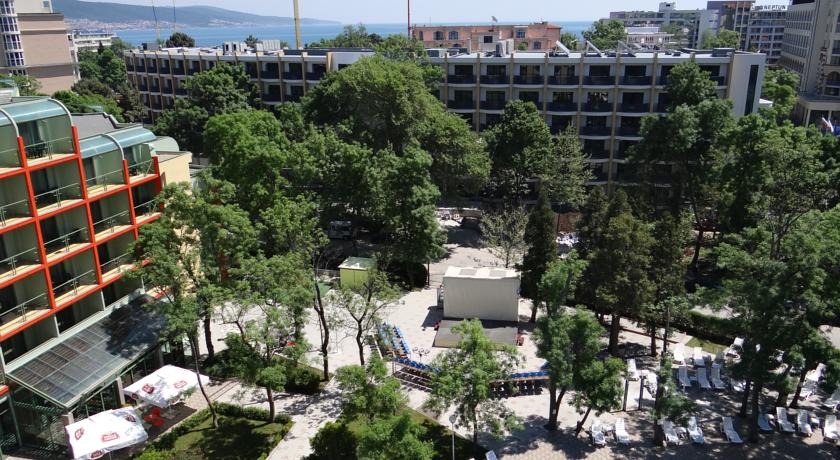 MPM Kalina Garden Hotel — Сонячний берег, Болгарія мініатюра 17