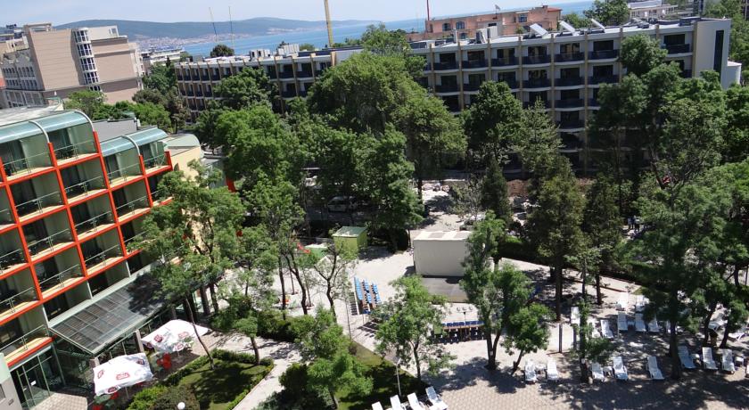 MPM Kalina Garden Hotel — Сонячний берег, Болгарія мініатюра 21