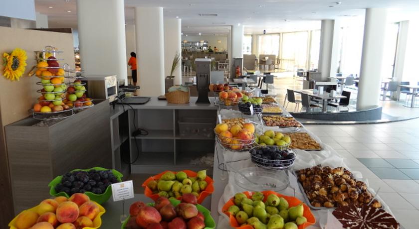 MPM Kalina Garden Hotel — Сонячний берег, Болгарія мініатюра 26